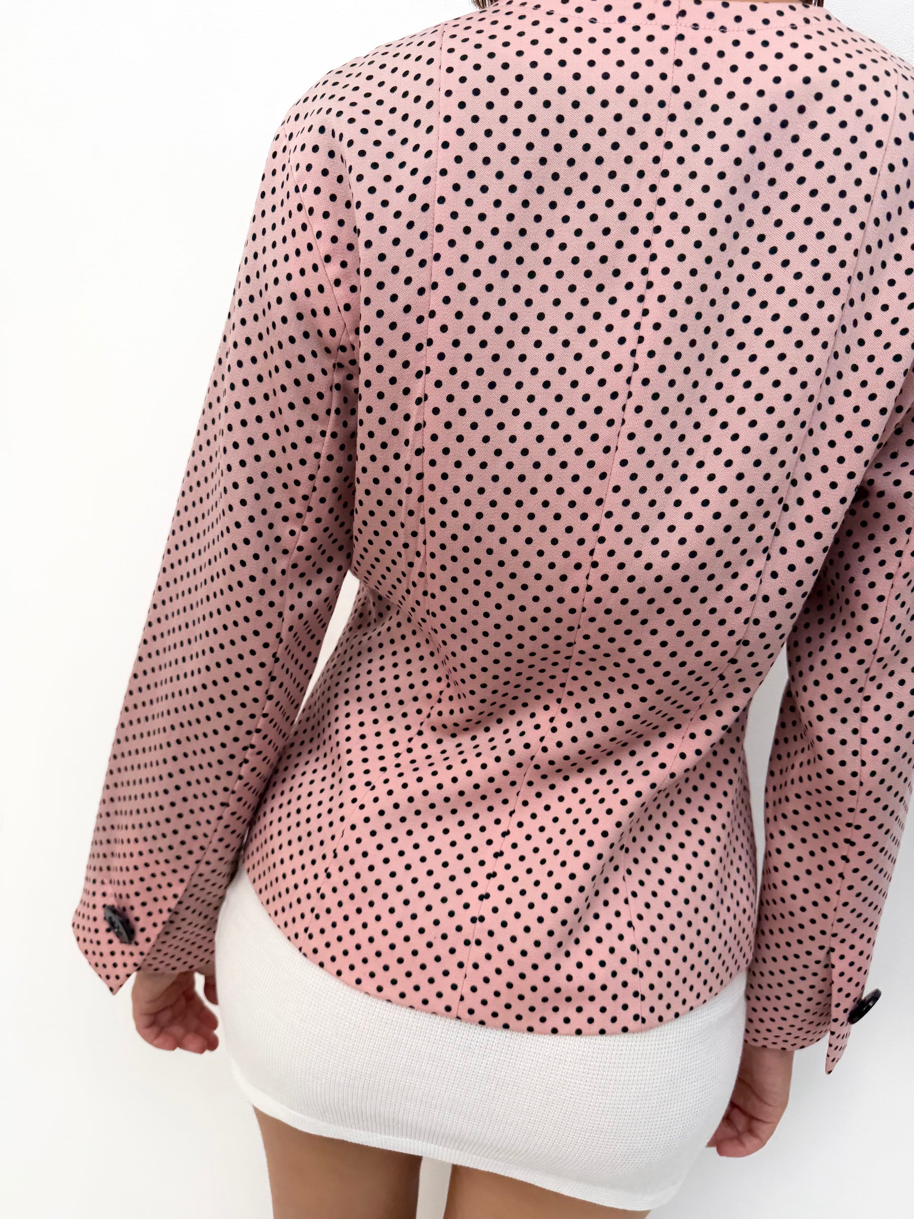 Givenchy Jacket