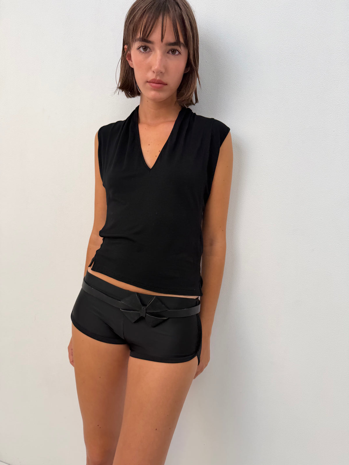 Sleeveless Top