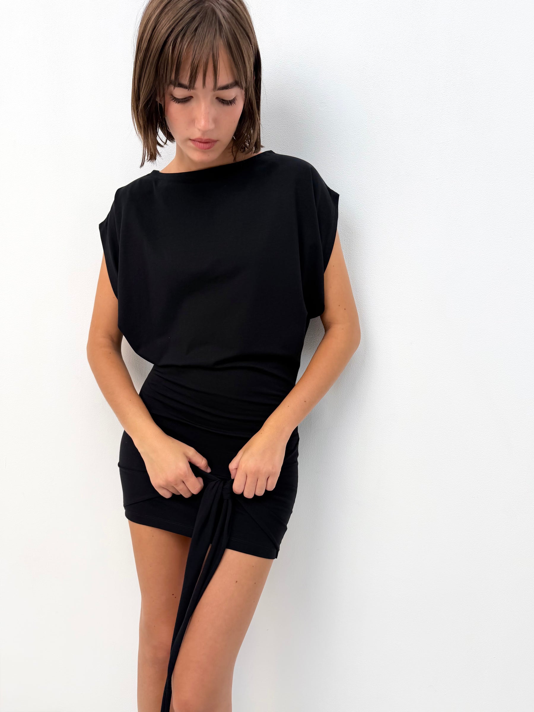 Liza Dress