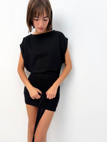 Liza Dress thumbnail 3
