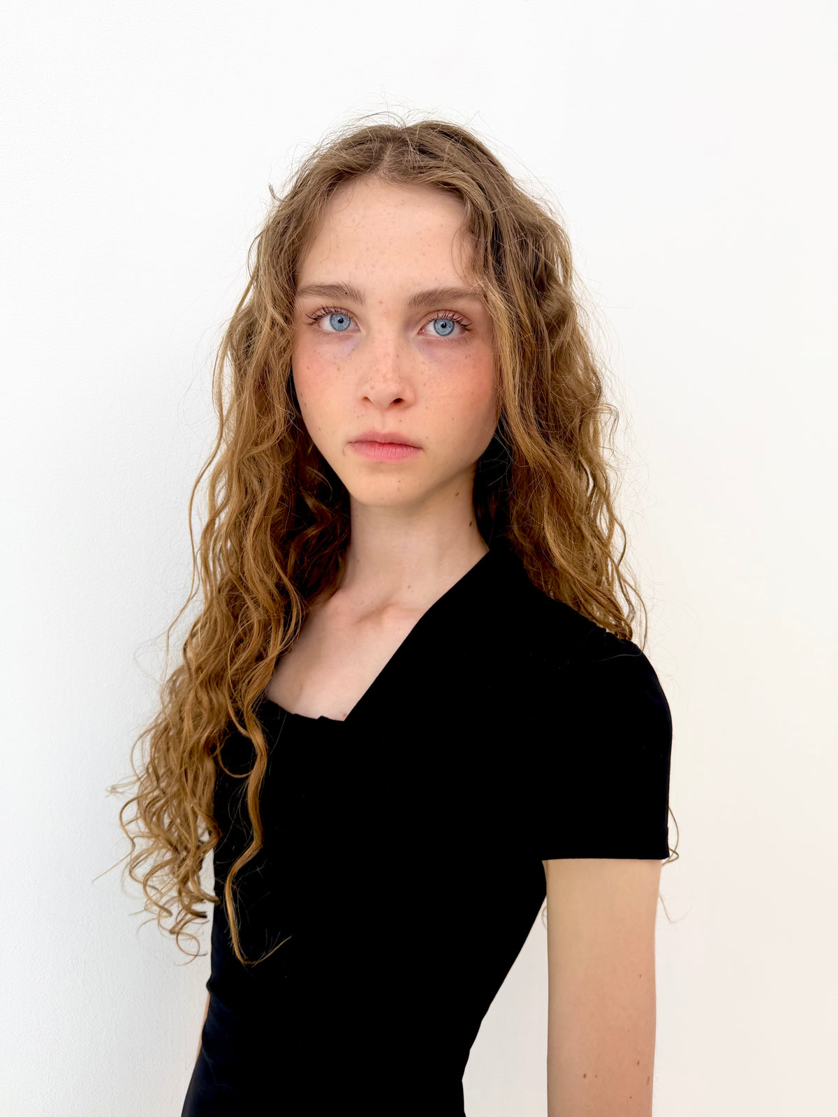 Carla Dress