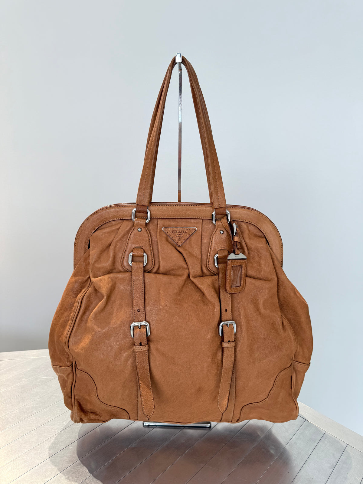 Bag - Prada - additional