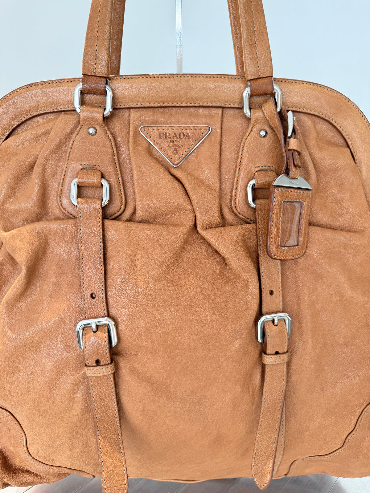 Bag - Prada - additional