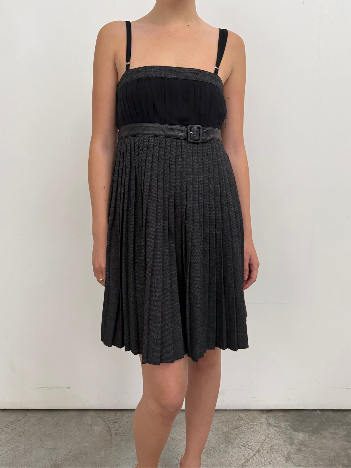 Dress - Dolce & Gabbana - additional