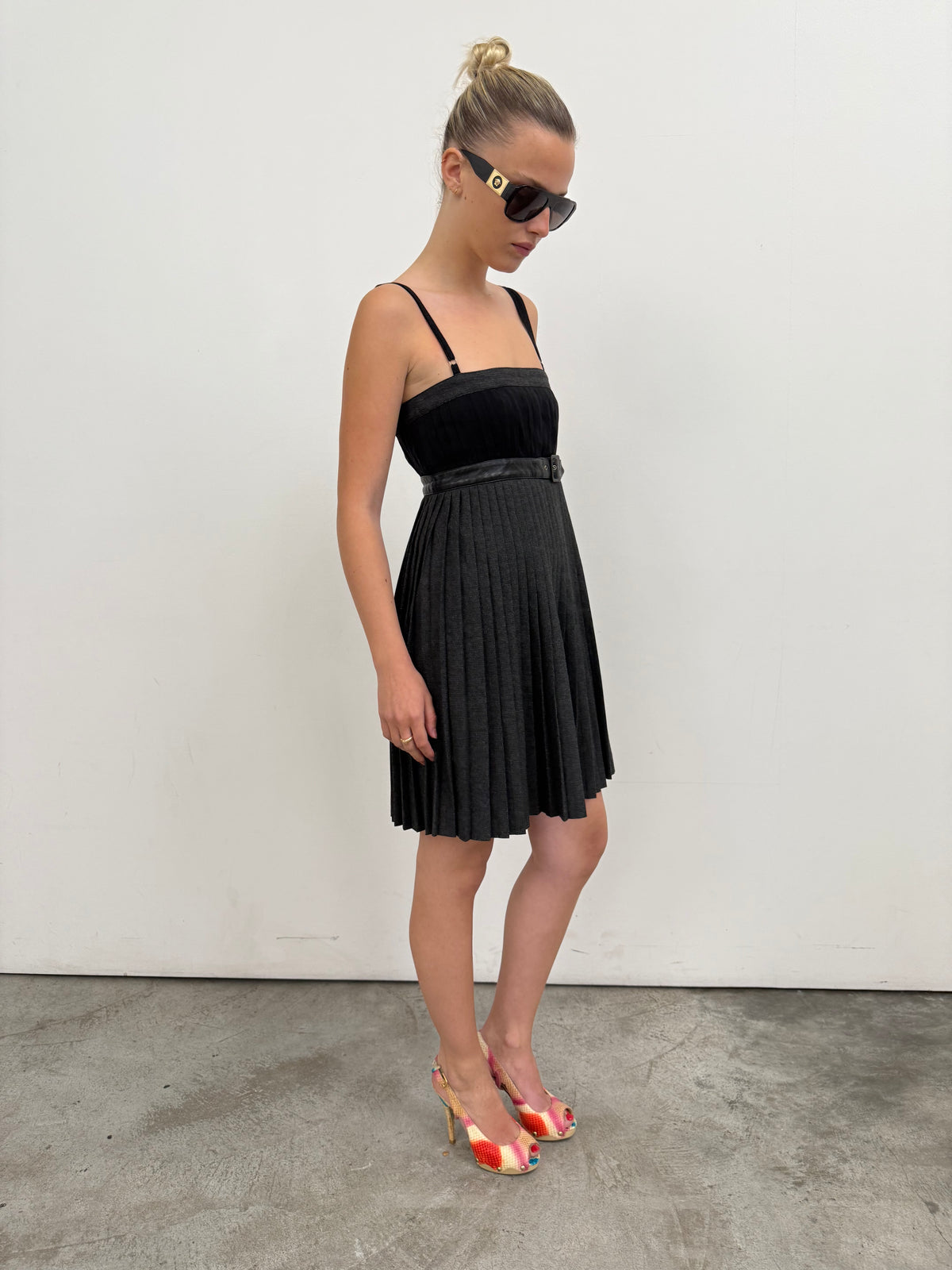 Dress - Dolce & Gabbana - additional