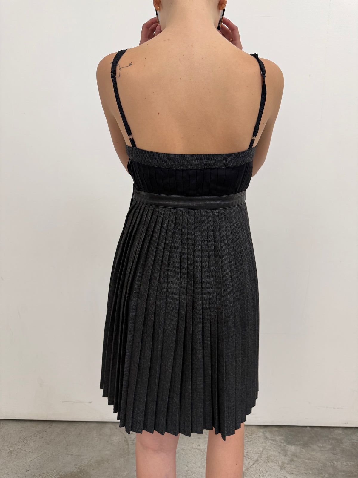 Dress - Dolce & Gabbana - additional