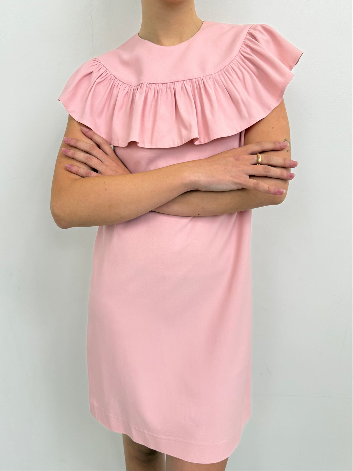 Dress - Miu Miu - additional