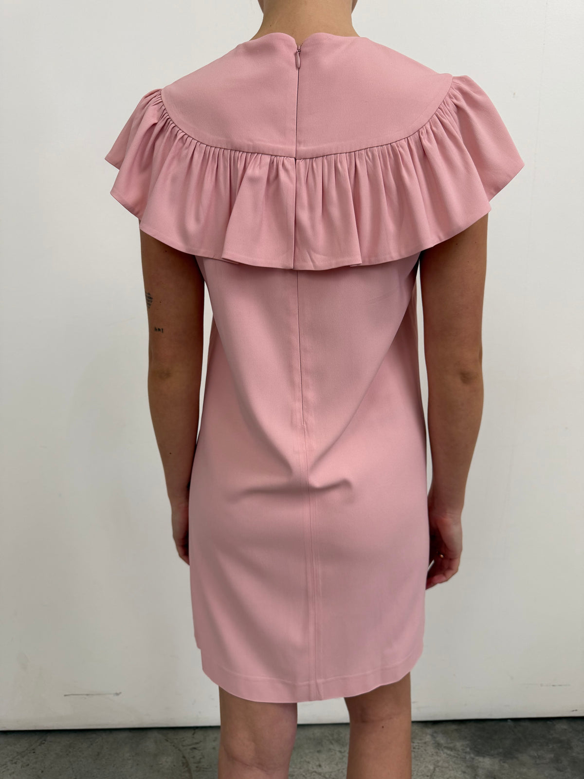 Dress - Miu Miu - additional