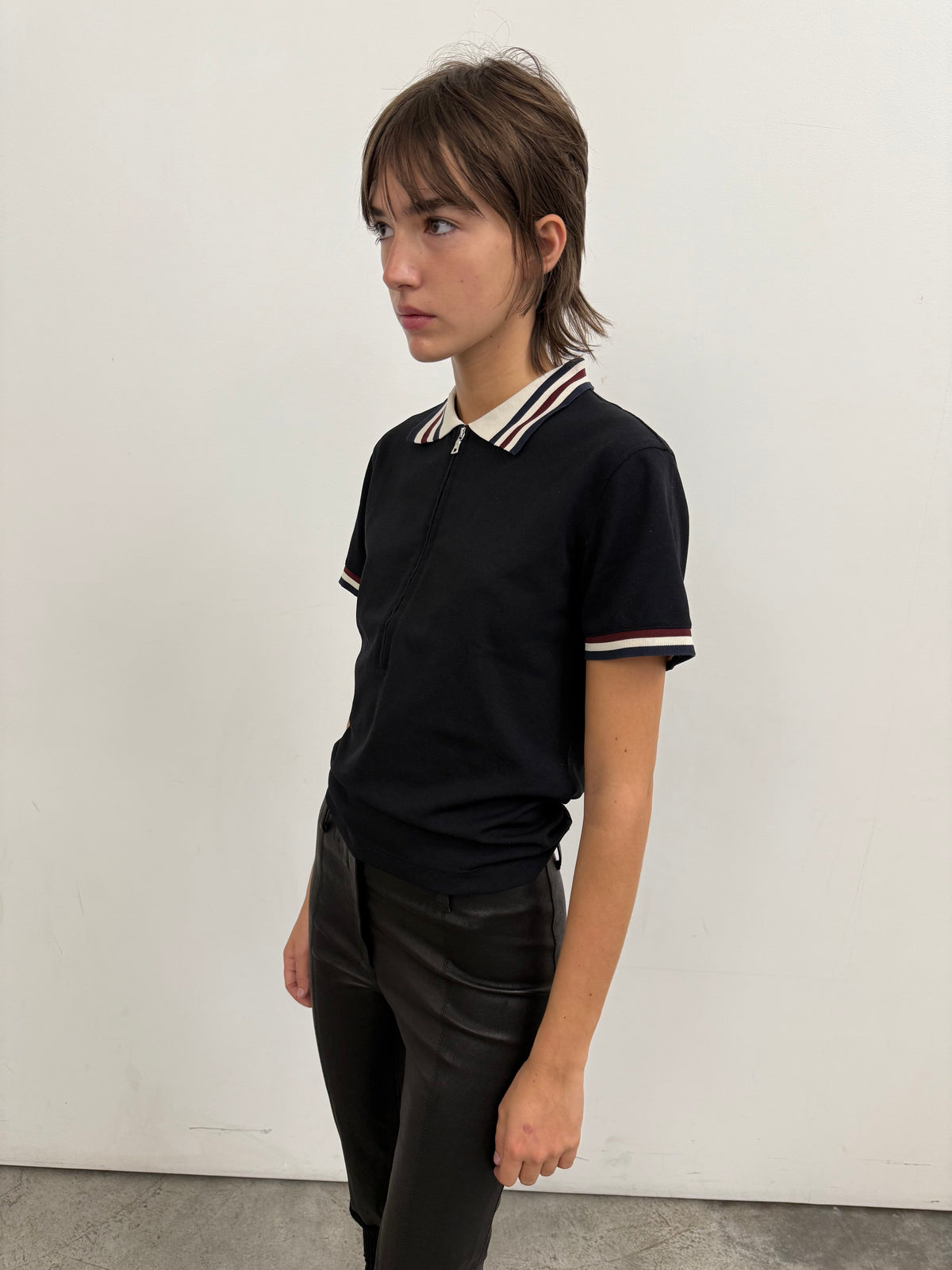 Polo- Prada - additional