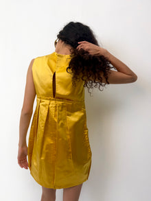 Silk Dress - Prada SS 2007 thumbnail 6