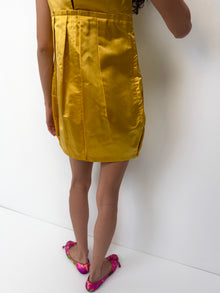 Silk Dress - Prada SS 2007 thumbnail 5
