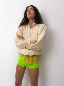 Silk Jacket thumbnail 1