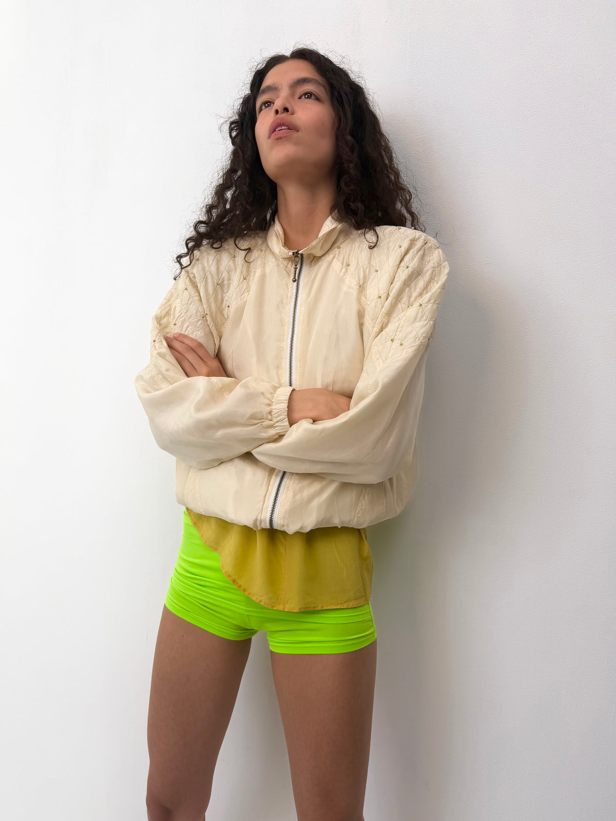 Davia Shorts
