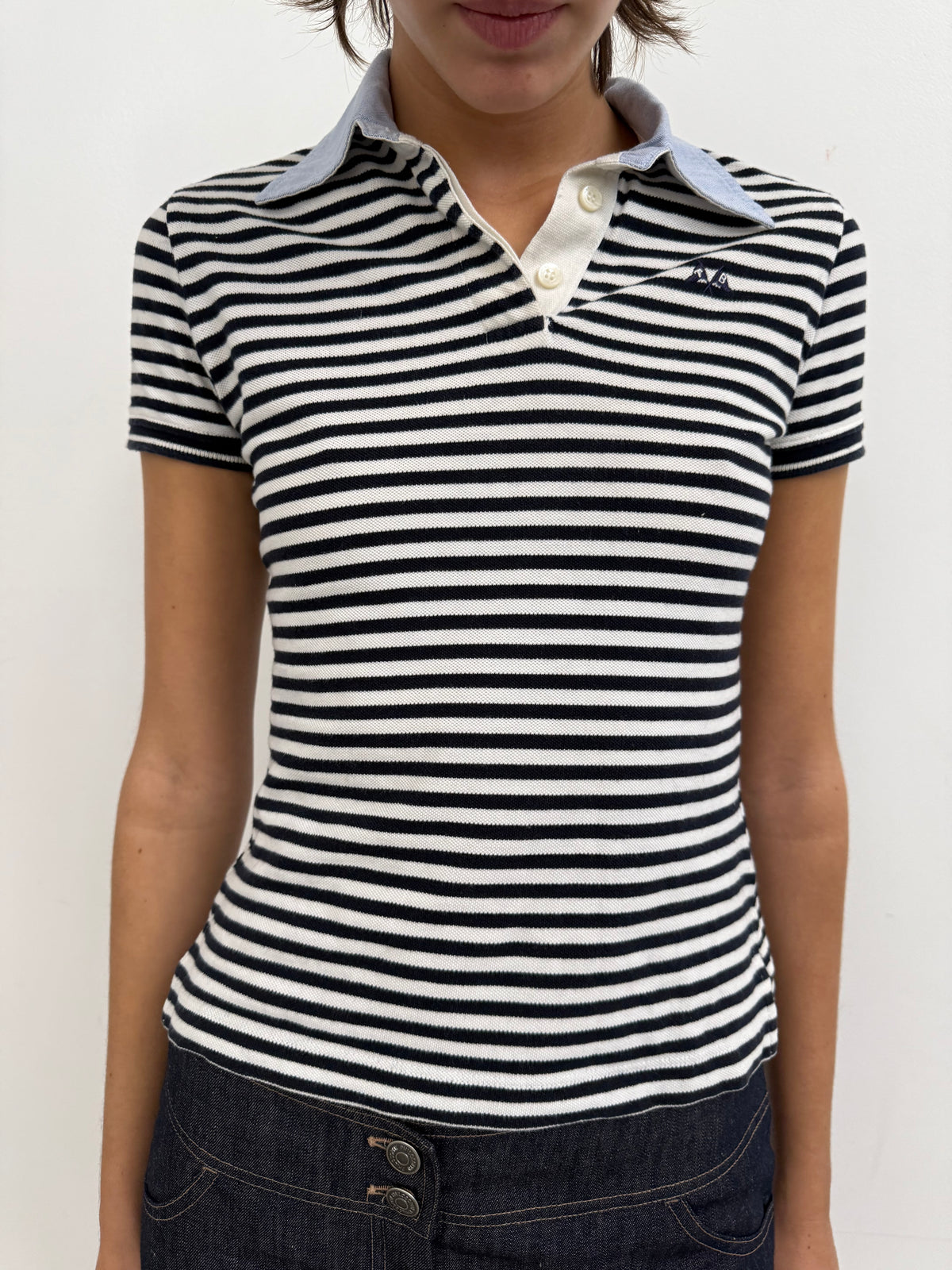 Top - Burberry - additional