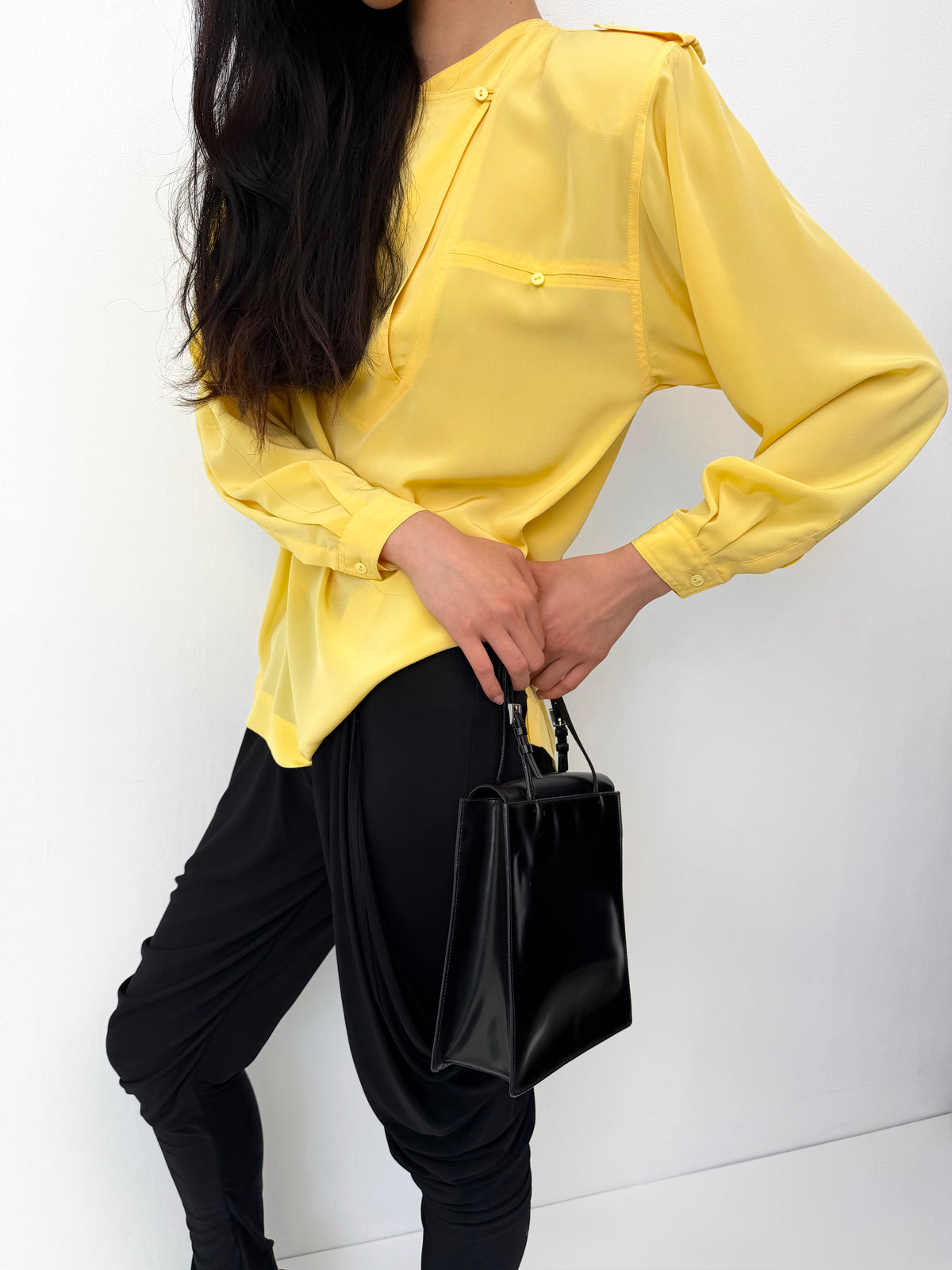 Fendi Harem Pants