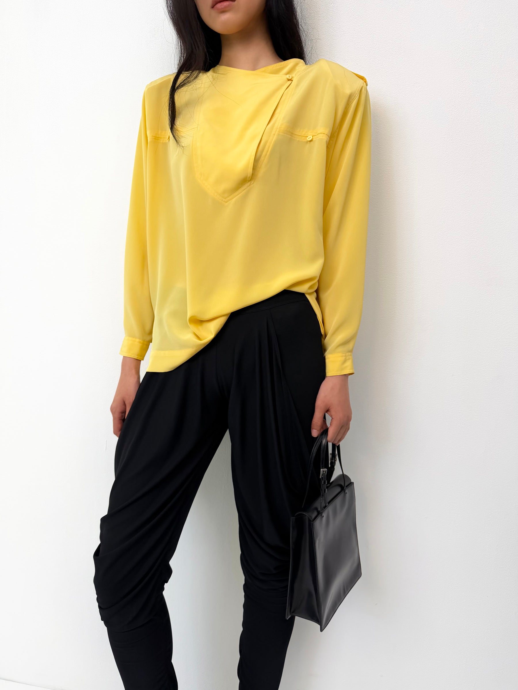 Fendi Harem Pants