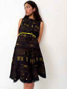 Skirt - Prada FW 2010 thumbnail 1