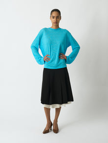 Linen Longsleeve thumbnail 1