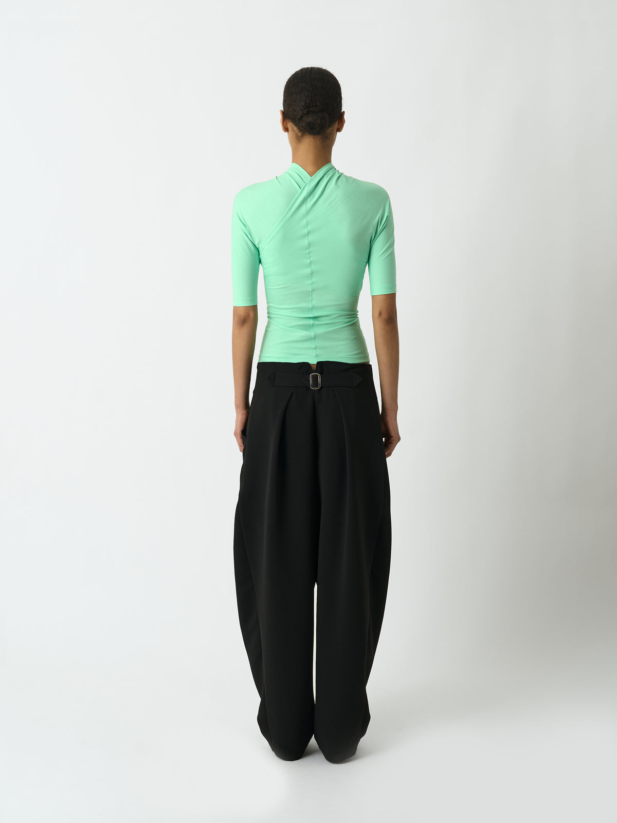 Drapé Top - additional