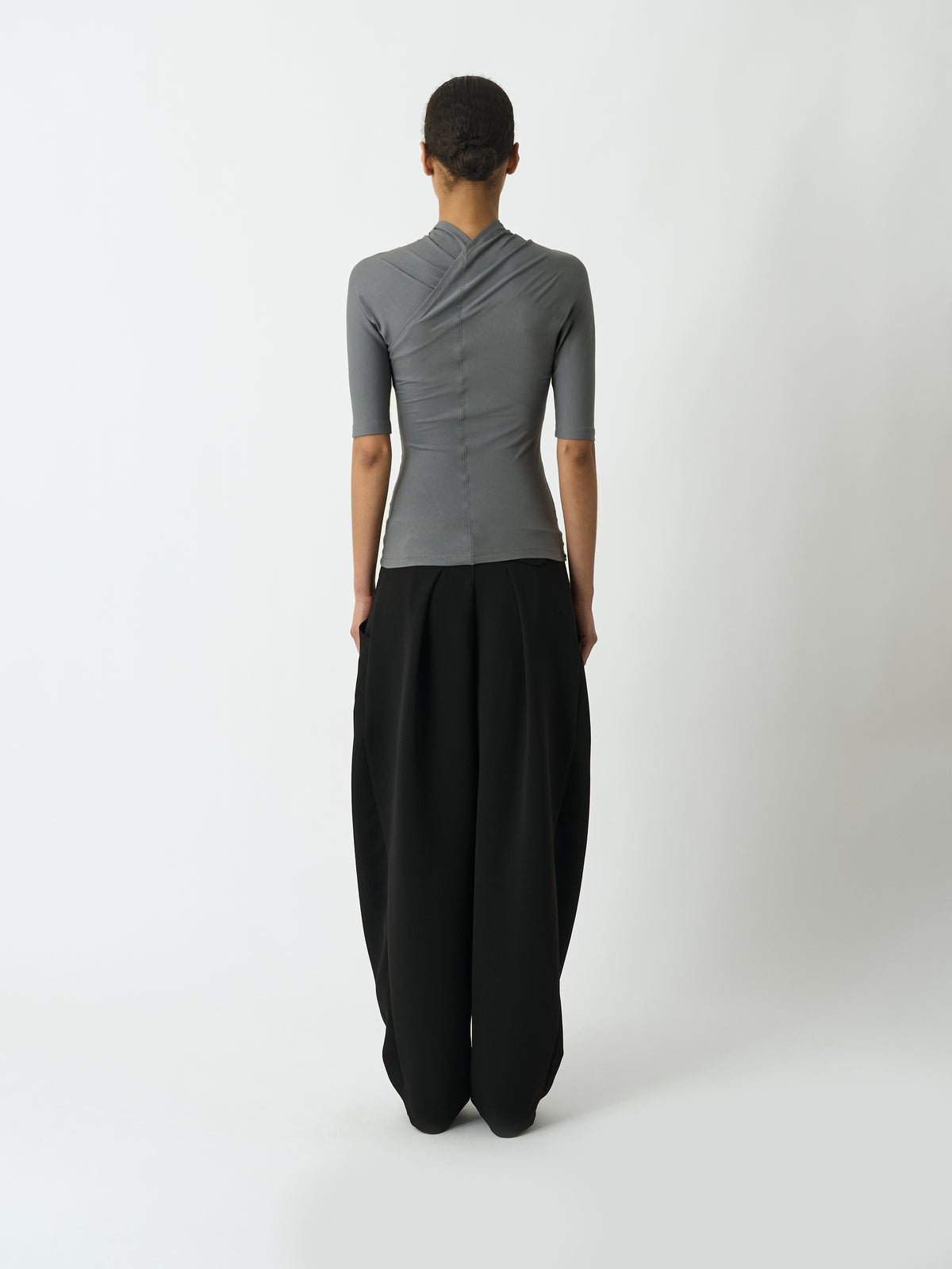 Drapé Top - additional