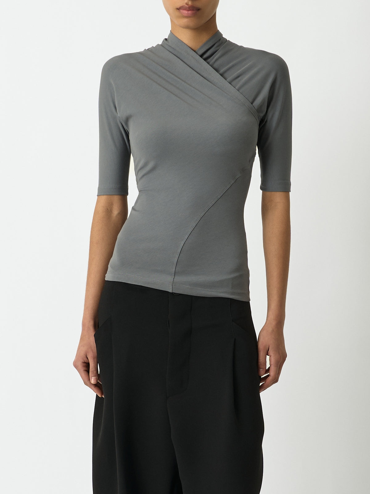 Drapé Top - additional