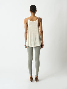 Linen Tank Top thumbnail 3