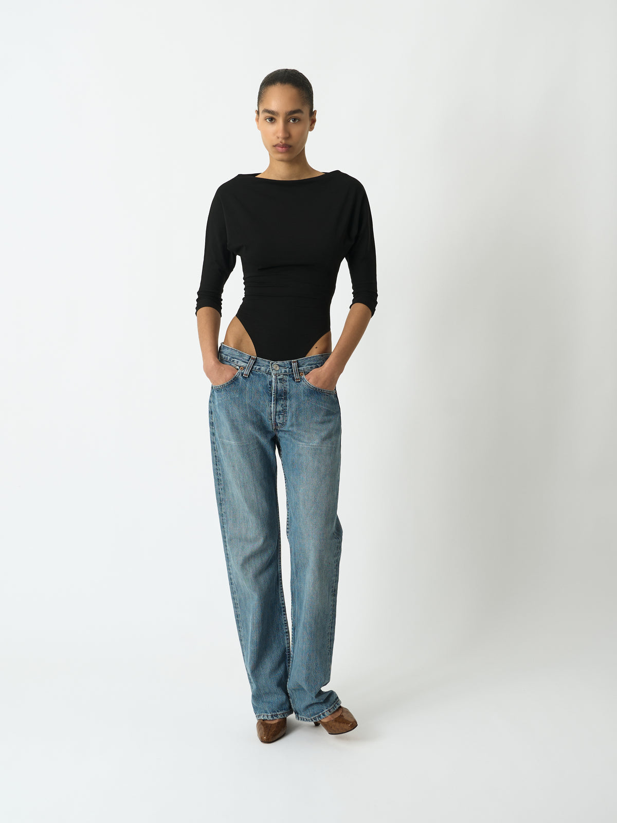 Liza Body - additional