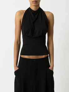 Backless Top thumbnail 4