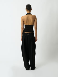 Backless Top thumbnail 3