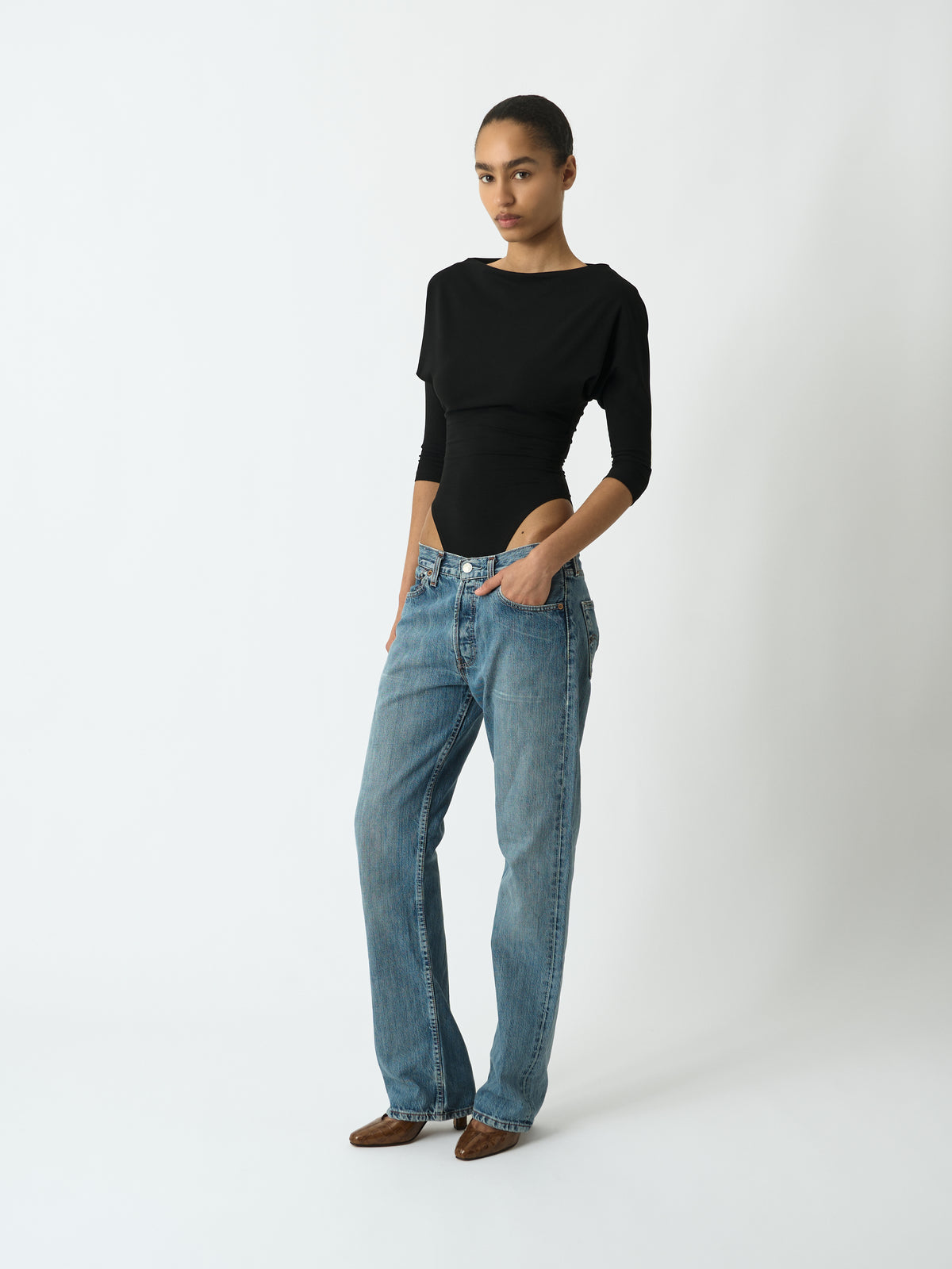 Liza Body - additional