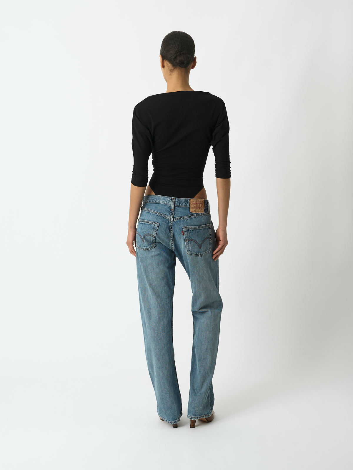 Liza Body - additional