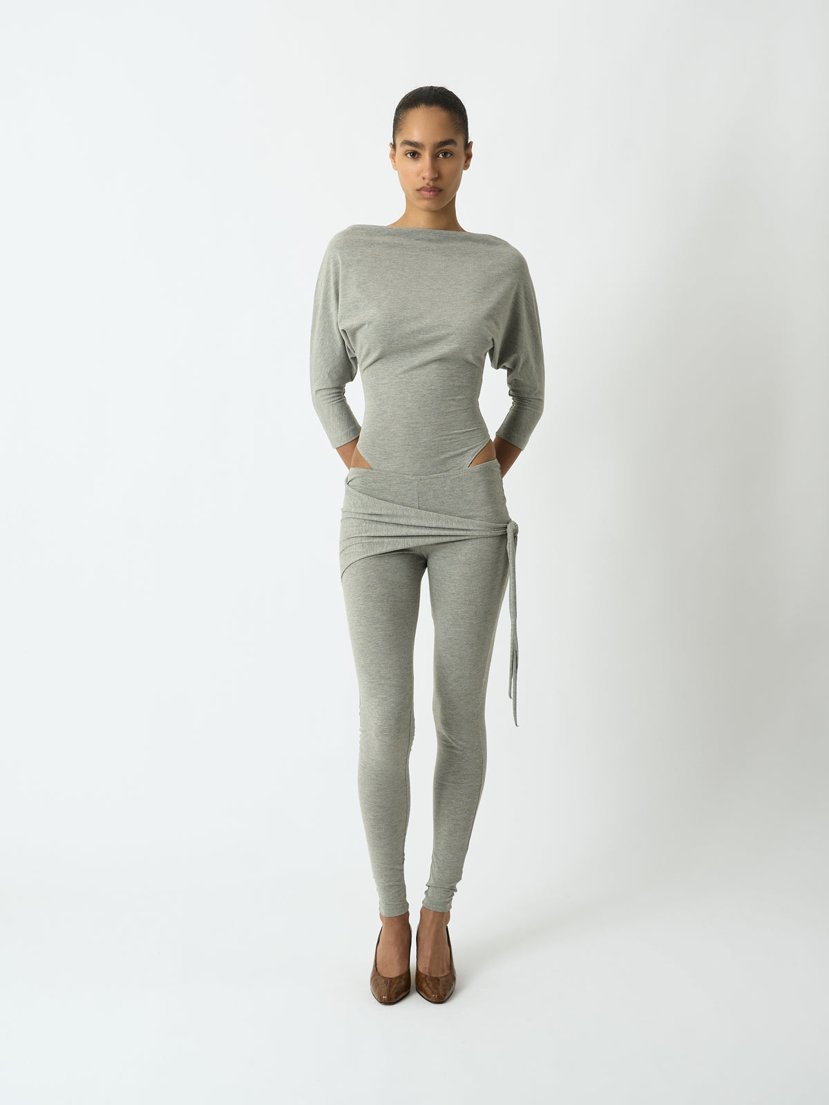 Legging Bow - additional