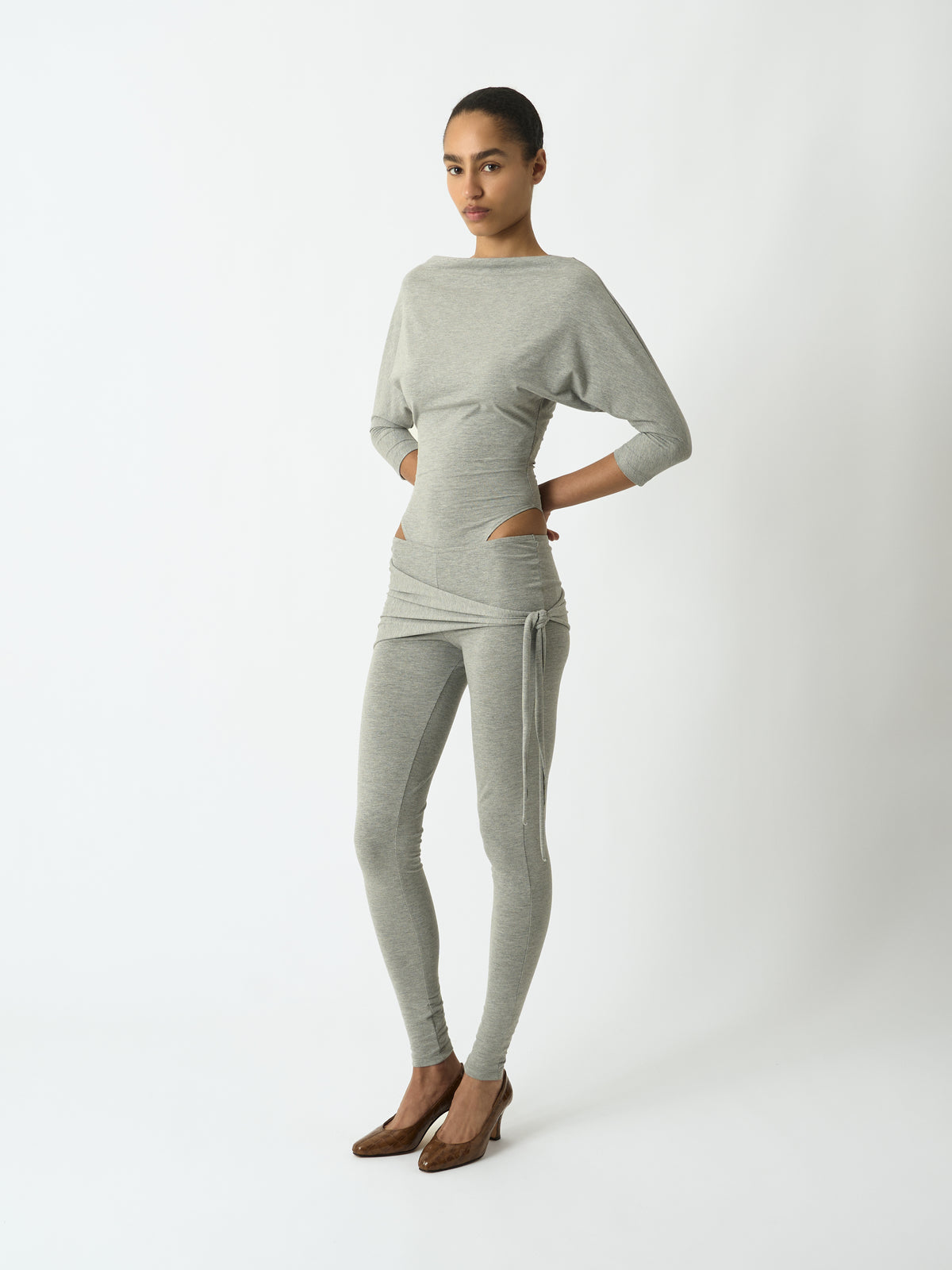 Liza Body - additional