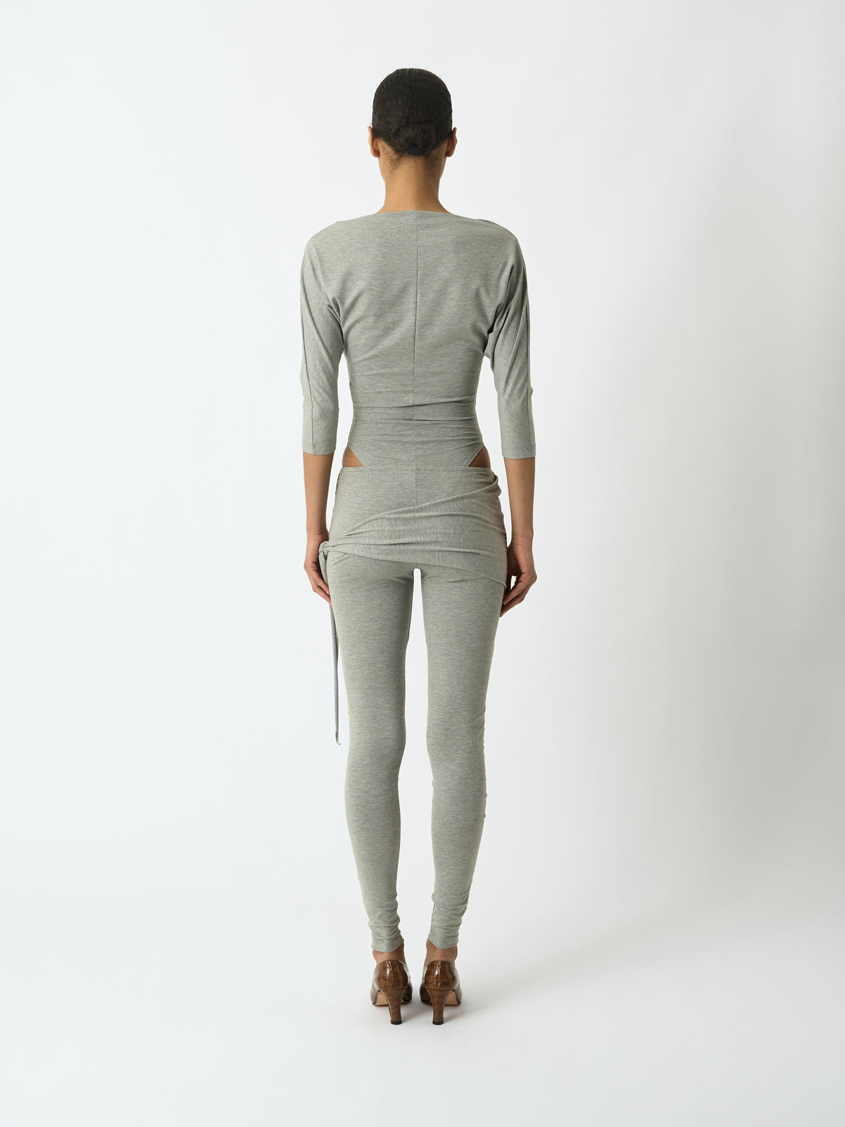 Liza Body - additional