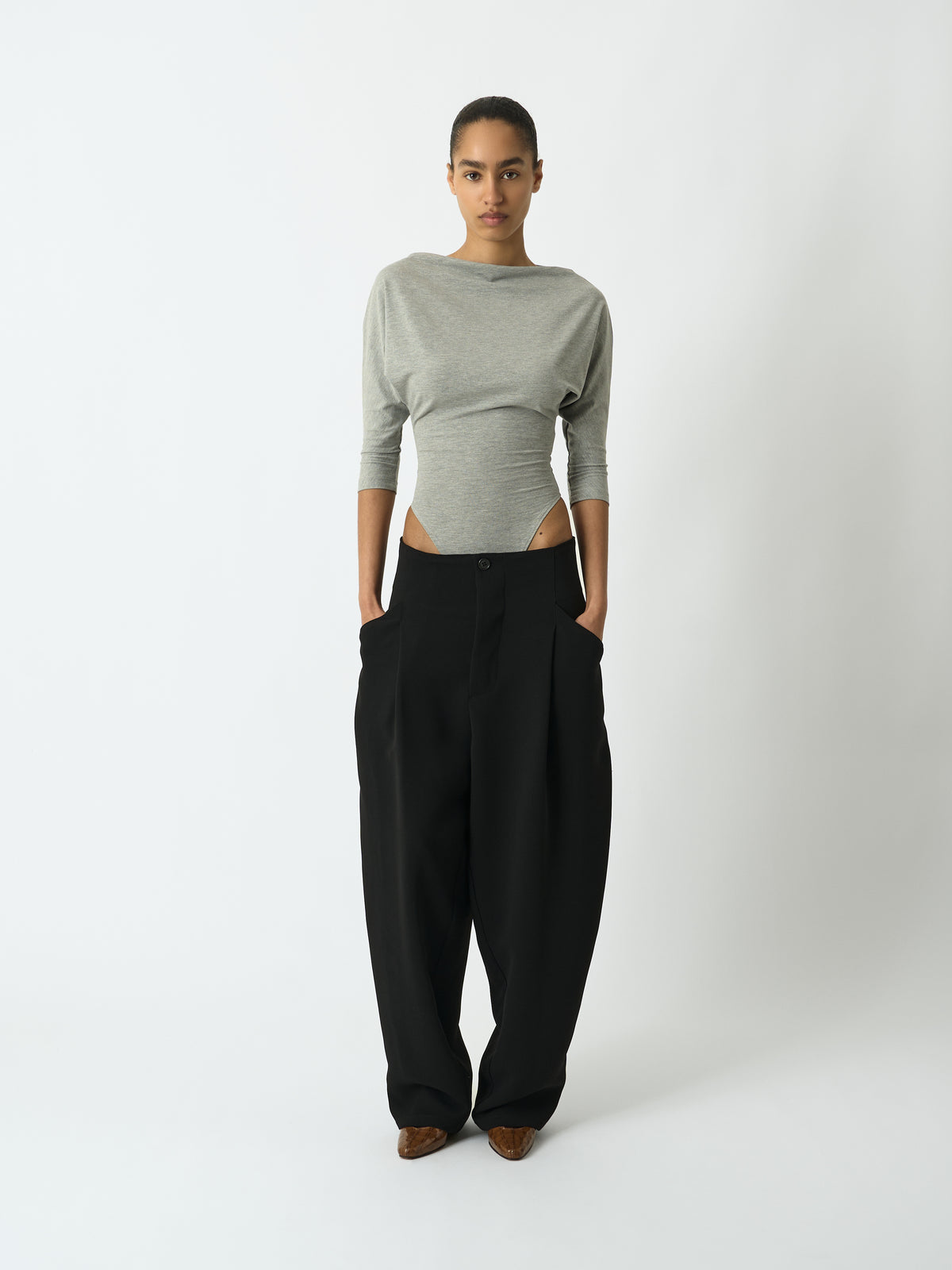 Tailored Trousers - additional