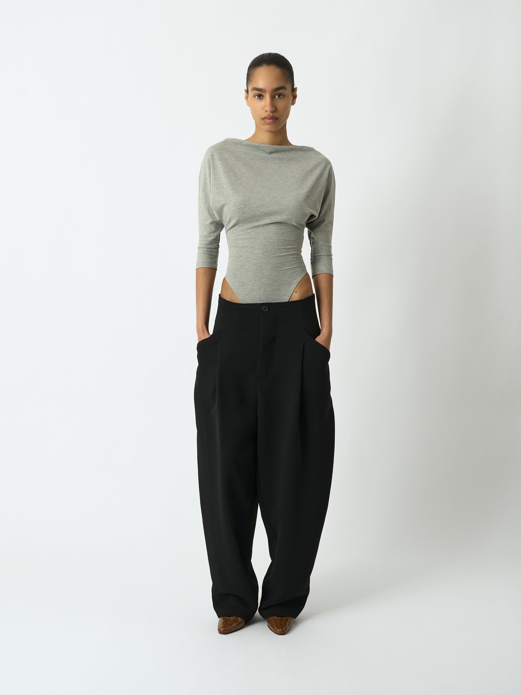 Tailored Trousers