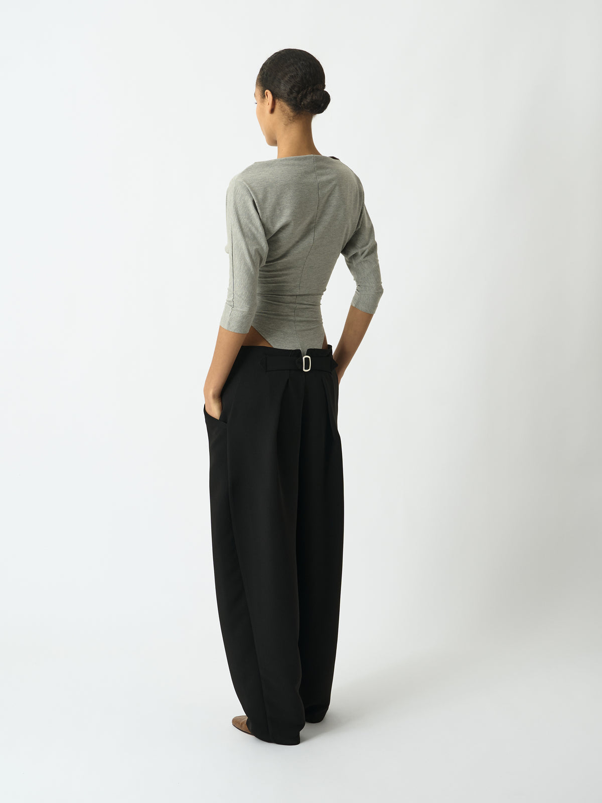 Tailored Trousers - additional