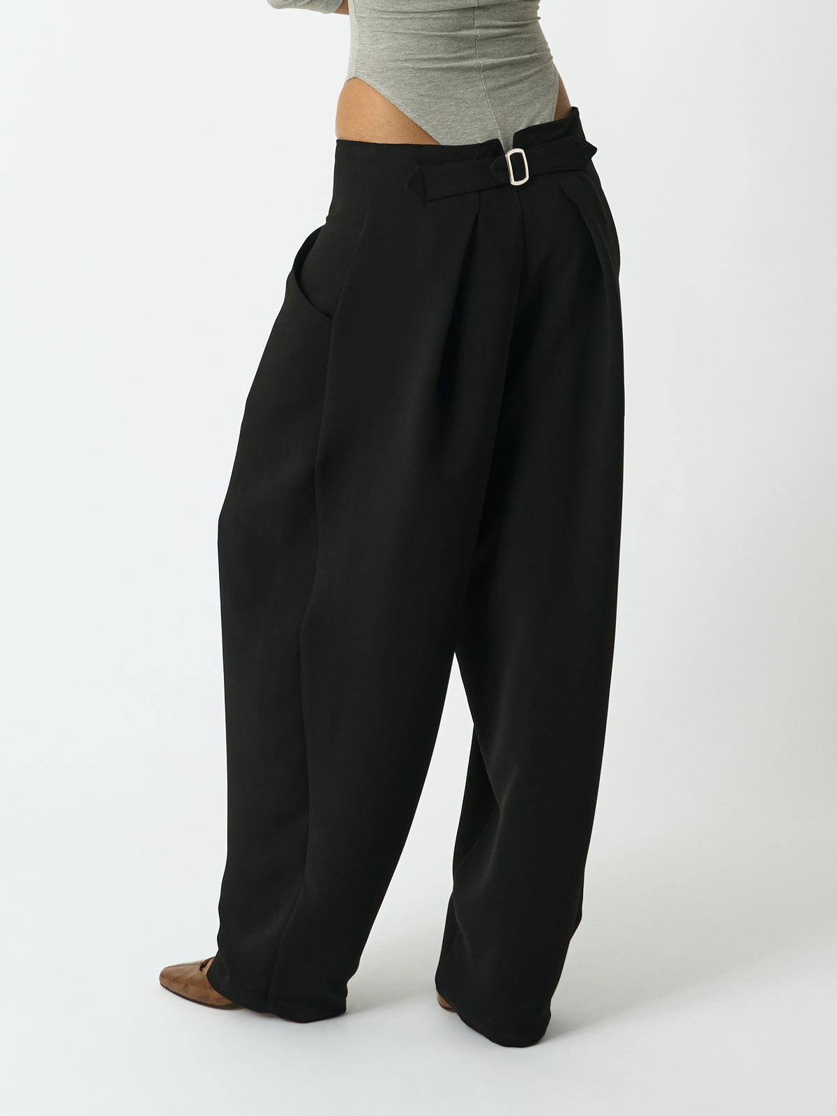 Tailored Trousers - additional