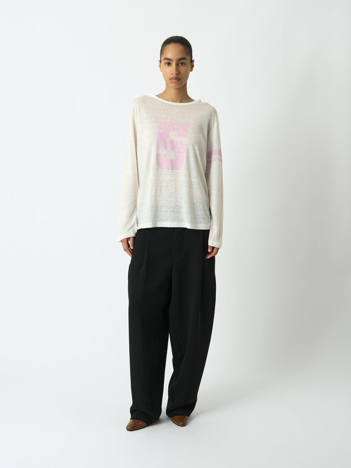 5th Anniversary Tee - additional