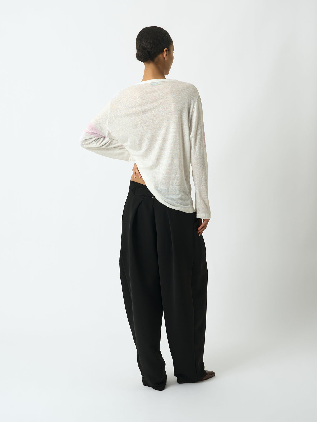 5th Anniversary Tee - additional