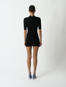 Drapée Dress thumbnail 2