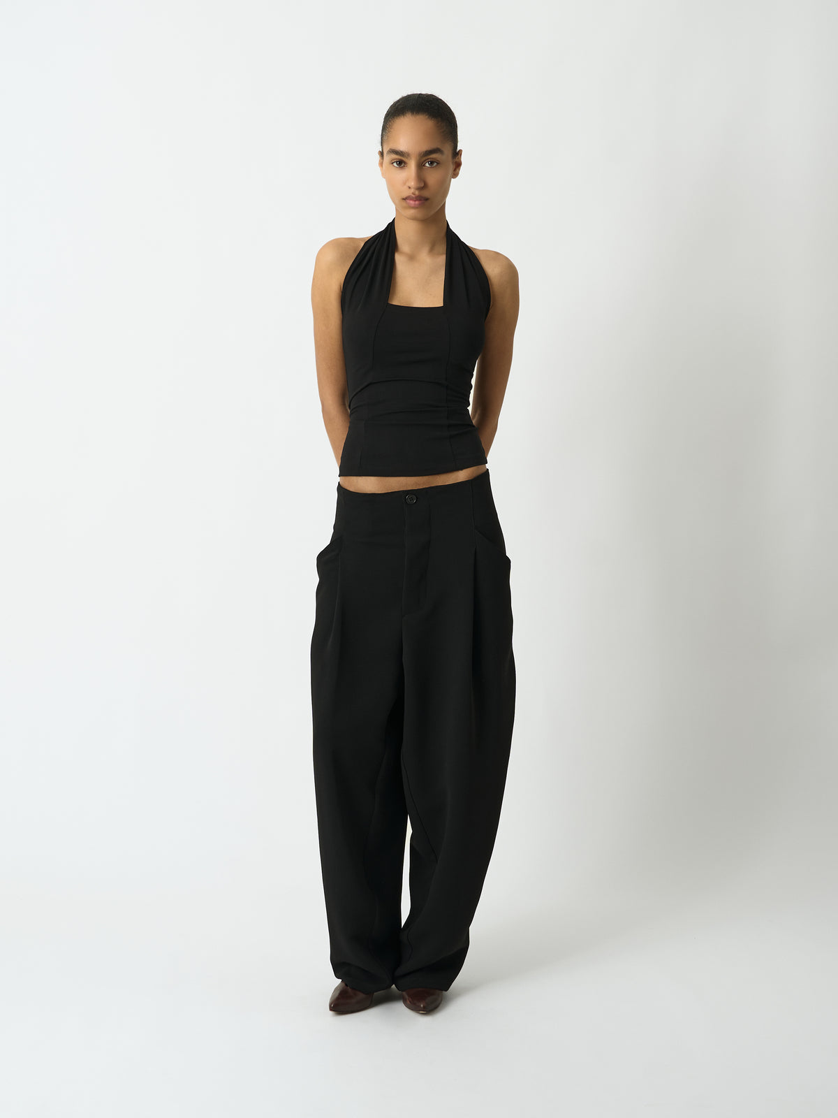 Zoe Top - additional