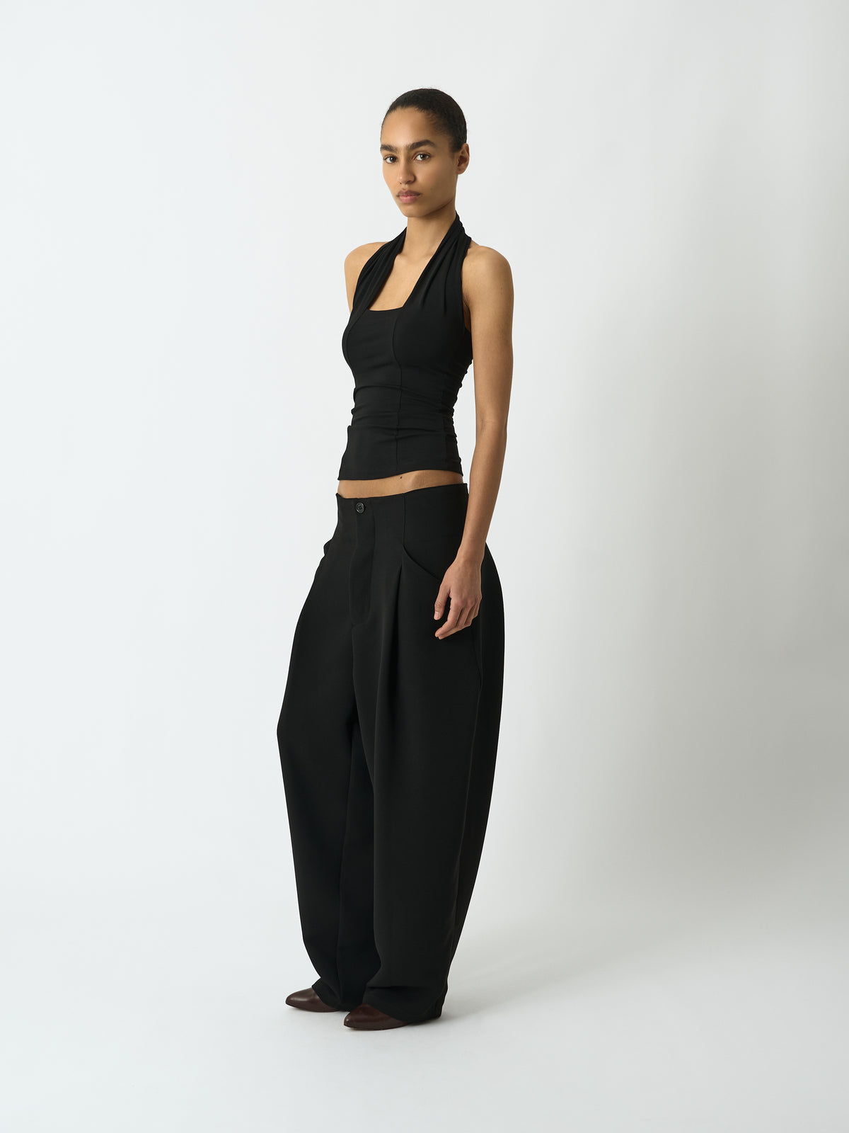 Zoe Top - additional