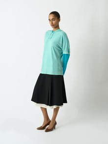 Linen Hoodie thumbnail 8