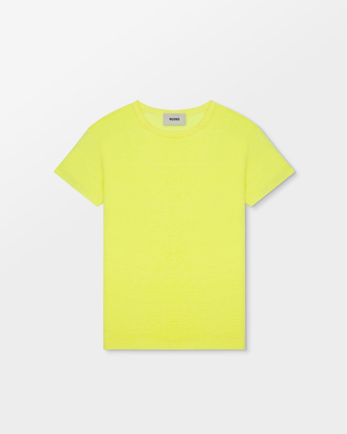 Linen Short-Sleeve