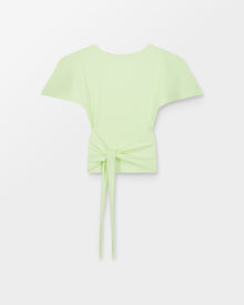 Liza Top Bow thumbnail 1