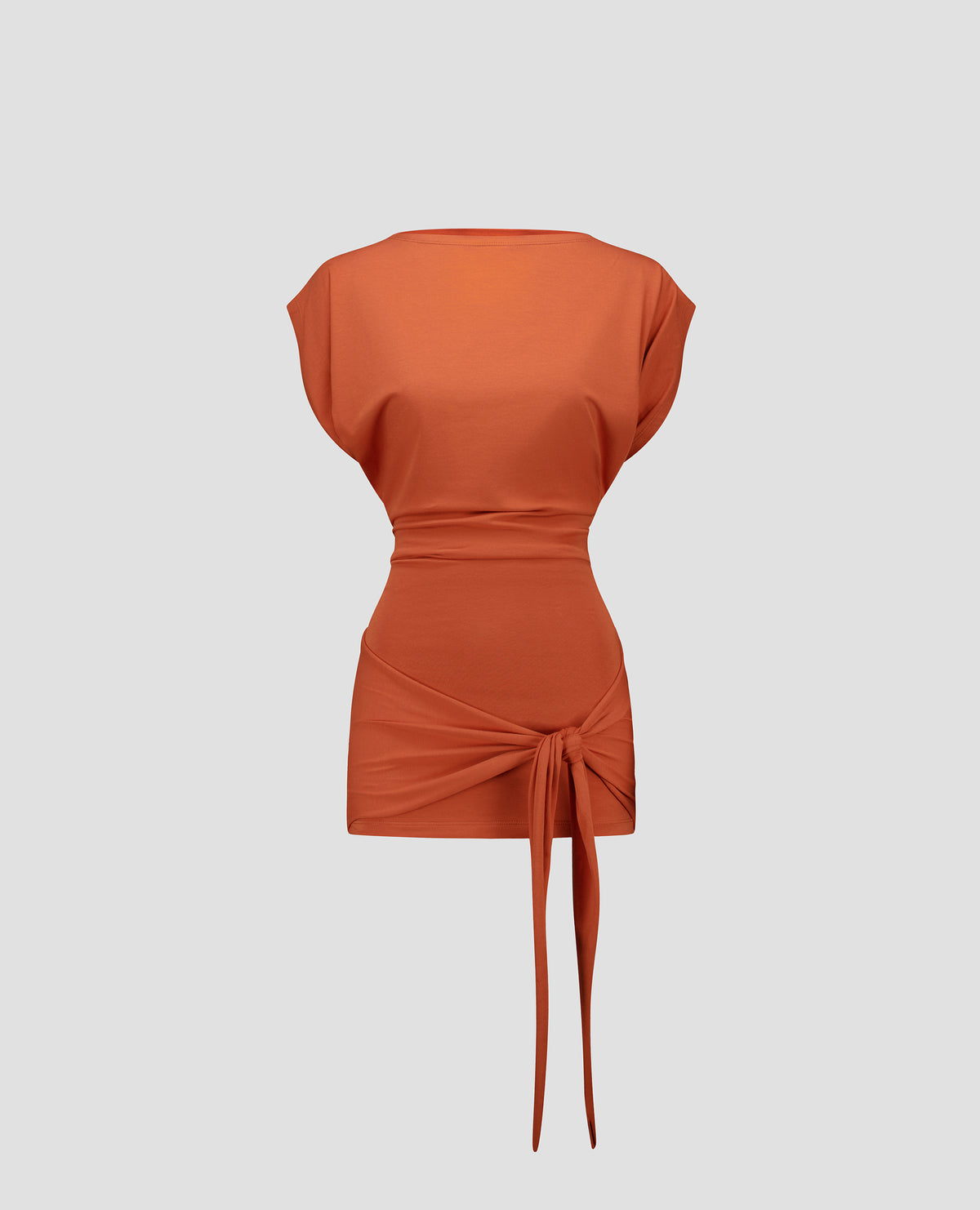 Liza Dress Jersey - additional