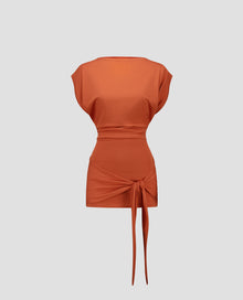 Liza Dress Jersey thumbnail 1