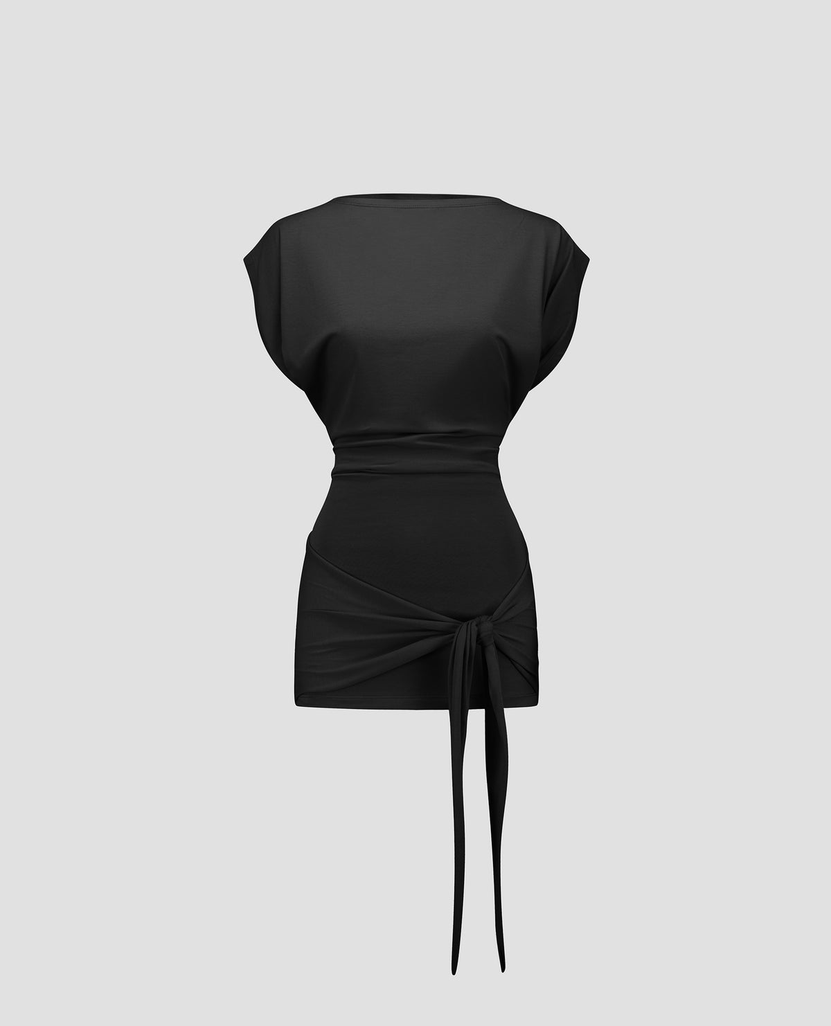 Liza Dress Jersey - additional