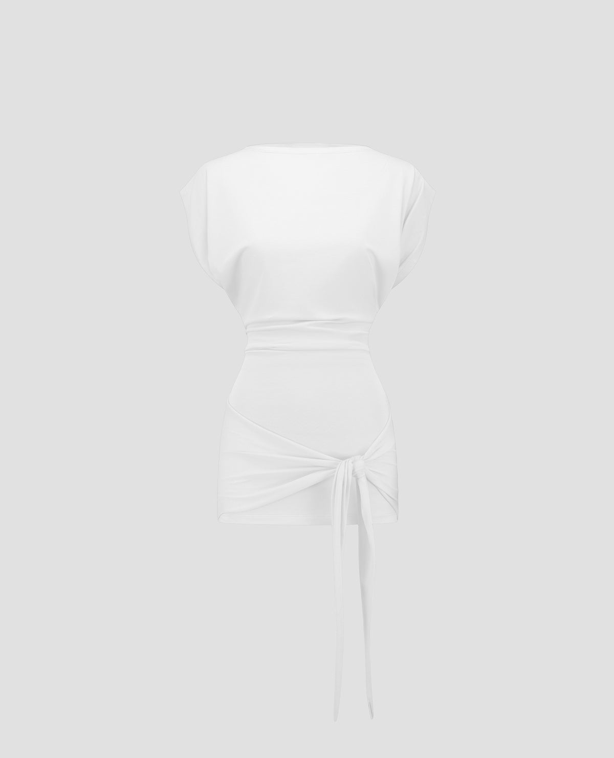 Liza Dress Jersey - additional